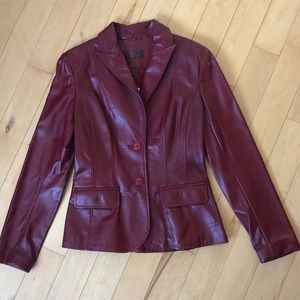 Danier Leather Jacket